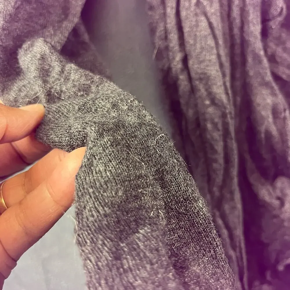 Eileen Fisher has been